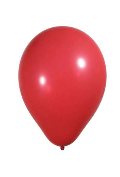 RED สีแดงธรรมดา 0