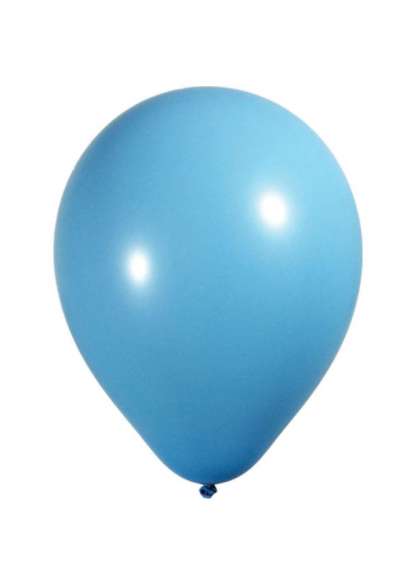 LIGHT BLUE สีฟ้าธรรมดา 0