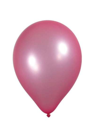 DARK PINK METALLIC สีชมพูเข้มมุก 0