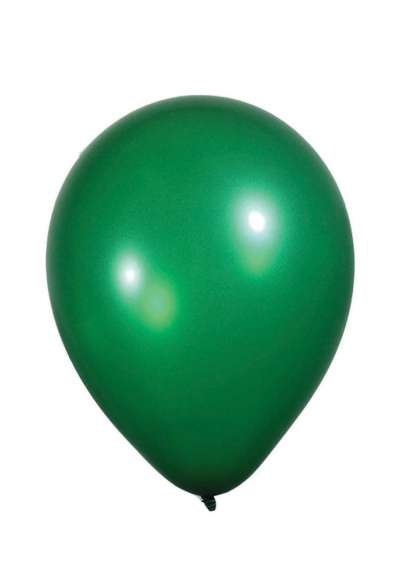 DARK GREEN METALLIC สีเขียวเข้มมุก 0