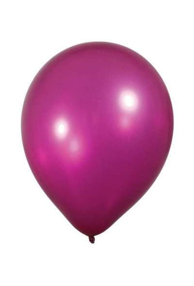 FUCHSIA METALLIC สีบานเย็นมุก 0