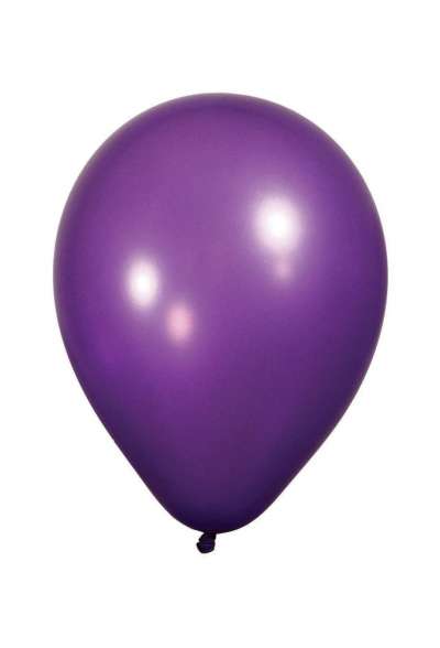 PURPLE METALLIC สีม่วงเข้มมุก 0