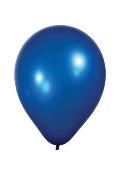 DARK BLUE METALLIC สีน้ำเงินมุก 0