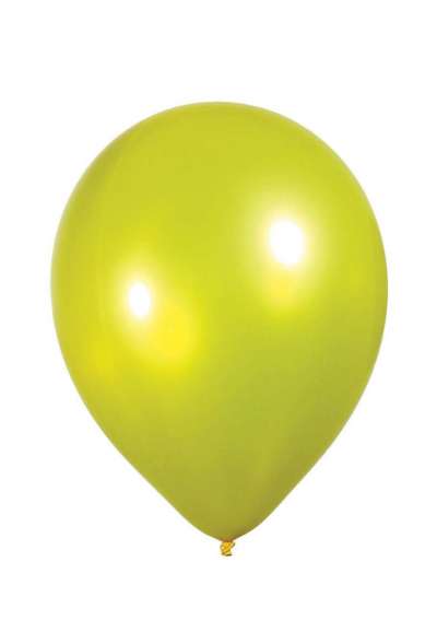 YELLOW METALLIC สีเหลืองมุก 0