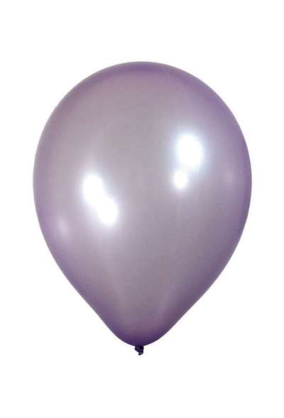 VIOLET PEARL สีม่วงอ่อนมุก 0