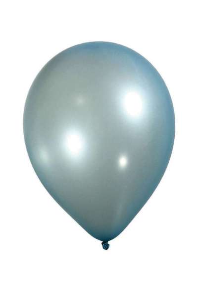 LIGHT BLUE PEARL สีฟ้ามุก 0