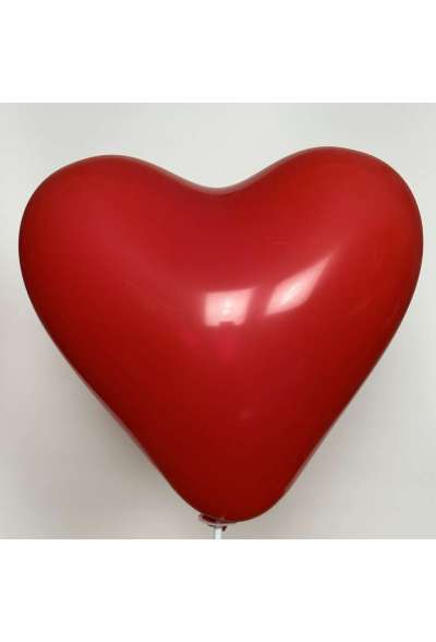 Heart 12" 0