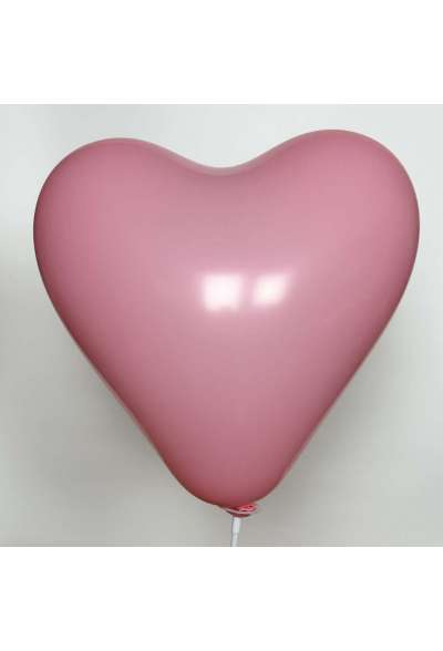 Heart 12" 0
