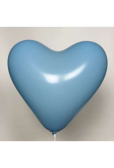 Heart 12" 0