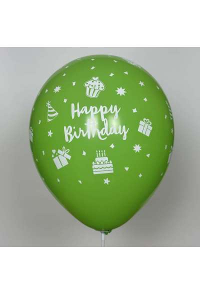 R12 all-round screen-happy birthday 0