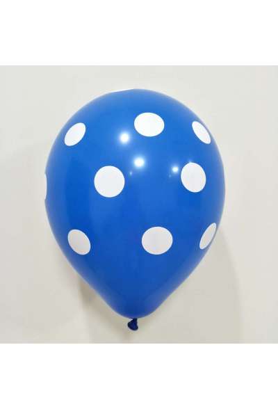 R12 all-round screen-polka dot 0